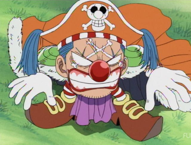 Muchi Muchi no Mi, One Piece Wiki