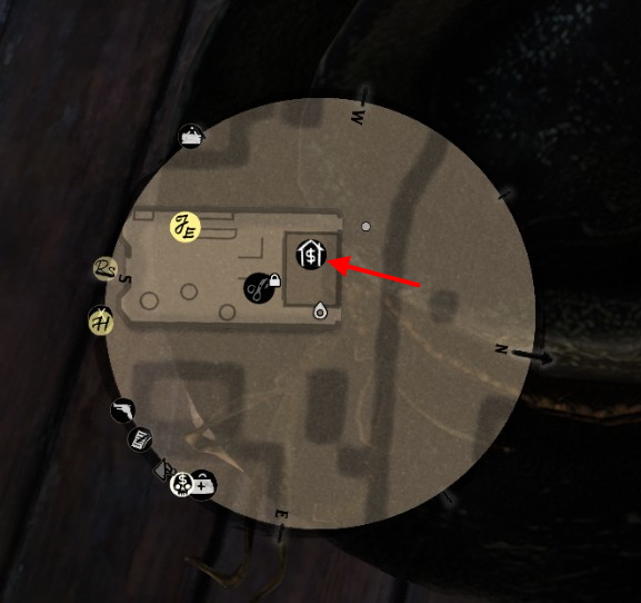 buyable properties rdr 2 mods