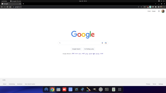 Как установить Google Chrome на Ubuntu