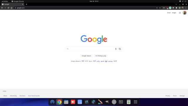 Comment Installer Google Chrome Sur Ubuntu