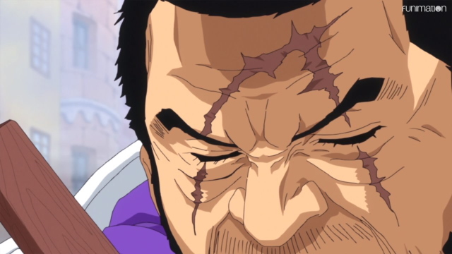 One Piece: 20 Strongest Haki Users (Ranked)