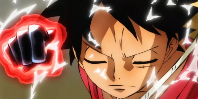 One Piece Anime Brings Zoro's Conqueror's Haki to Life: Watch