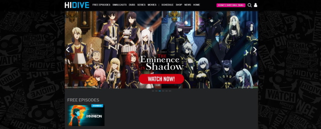 Top 8 Anime Websites Where You Watch Anime for Free in 2023