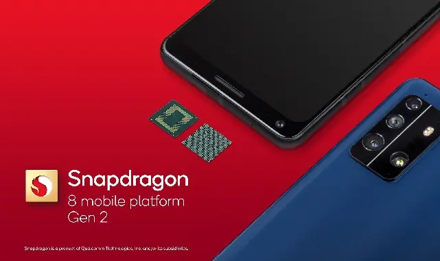 Snapdragon 8 Gen 2 vs Snapdragon 8 Gen 1: What’s New?