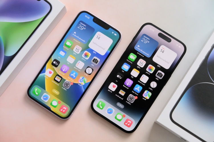 Apple Offering Discounts of up to Rs 10,000 on iPhone 14 and More Products

https://beebom.com/wp-content/uploads/2022/11/iphone-14-and-14-pro.jpg?w=750&quality=75