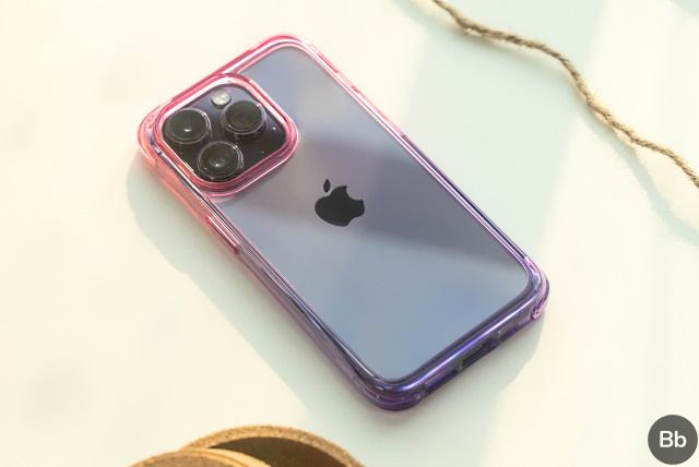 Review Mkeke IPhone 14 Pro Clear Case 47 OFF