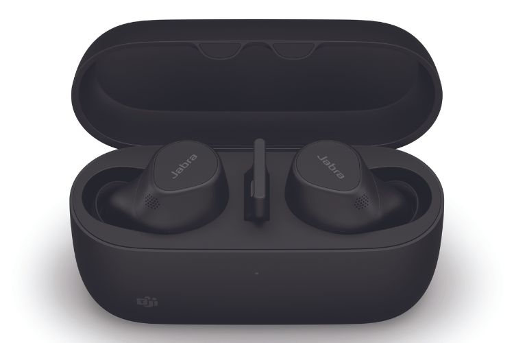 jabra evolve 2 buds launched