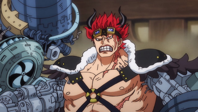 25 Strongest Devil Fruits From One Piece