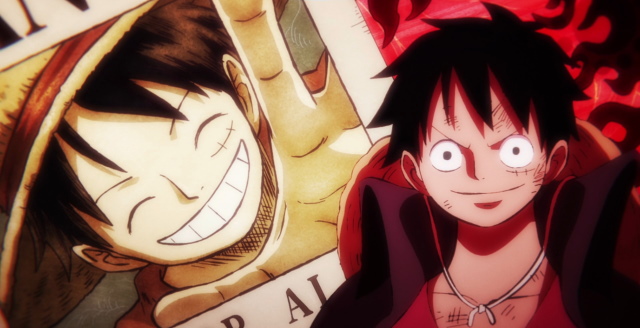 10 Anime That Are Clearly Inspired By One Piece