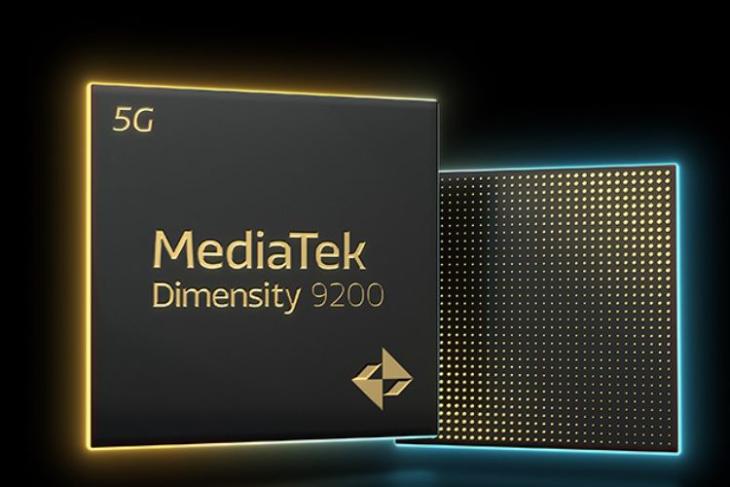 Mediatek Dimensity 9200 Vorgestellt