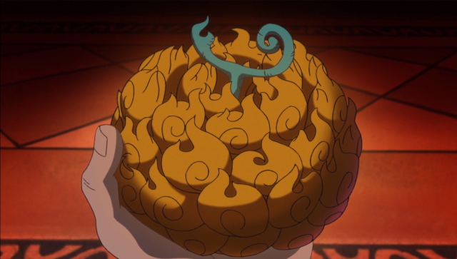 What non-canonical Devil Fruits would you like to see become