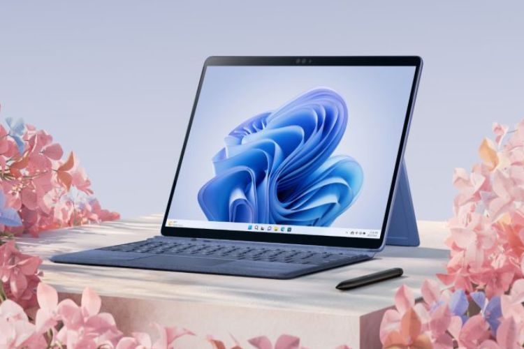 Microsoft Surface Pro 9 and Laptop 5 Now Available in India
https://beebom.com/wp-content/uploads/2022/11/microsoft-surface-pro-9-india.jpg?w=750&quality=75