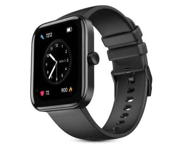 mivi model e with 1.69 display
