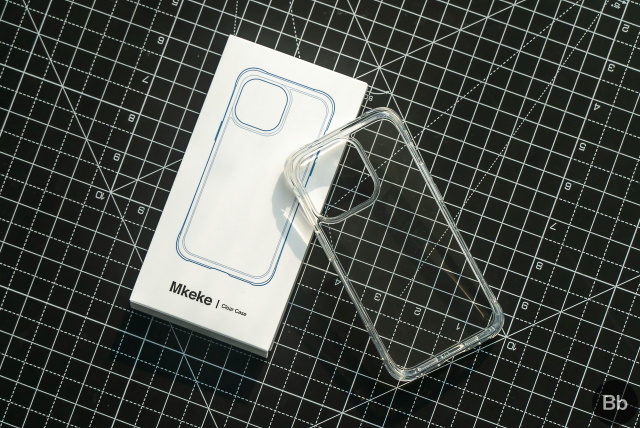 Mkeke iPhone 14 Pro and 14 Pro Max Cases Review - ElectronicsHub