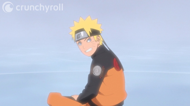 An image of OP main character named 
Naruto from Naruto anime.