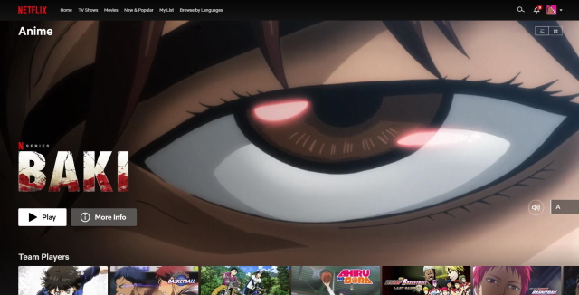 Best app to watch anime for Android Streaming sites  updatocom