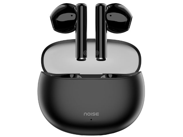 Noise Air Buds 2 Mit Bis Zu 40 Stunden Wiedergabezeit Auf Den Markt ...