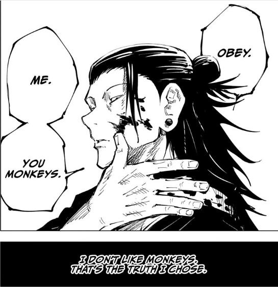Ban Mido VS Satoru Gojo (GetBackers VS Jujutsu Kaisen). My 2nd GetBackers related MU since I thought of one for Ginji I wanted to come up with one for Ban too and