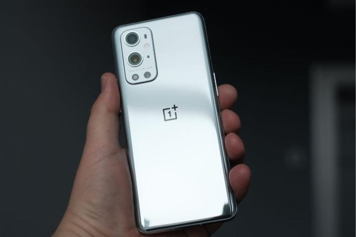 oneplus 9 pro stable android 13