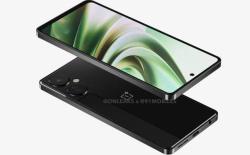 oneplus nord ce 3 render
