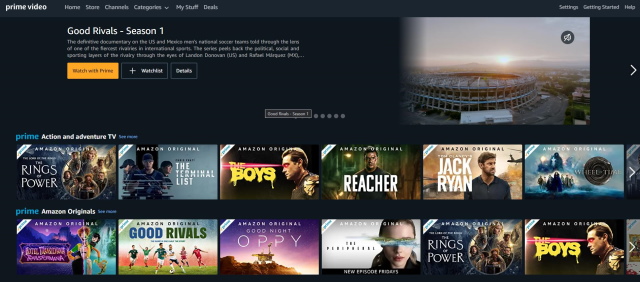 BEST ANIME STREAMING APPS AND WEBSITES visual data 2