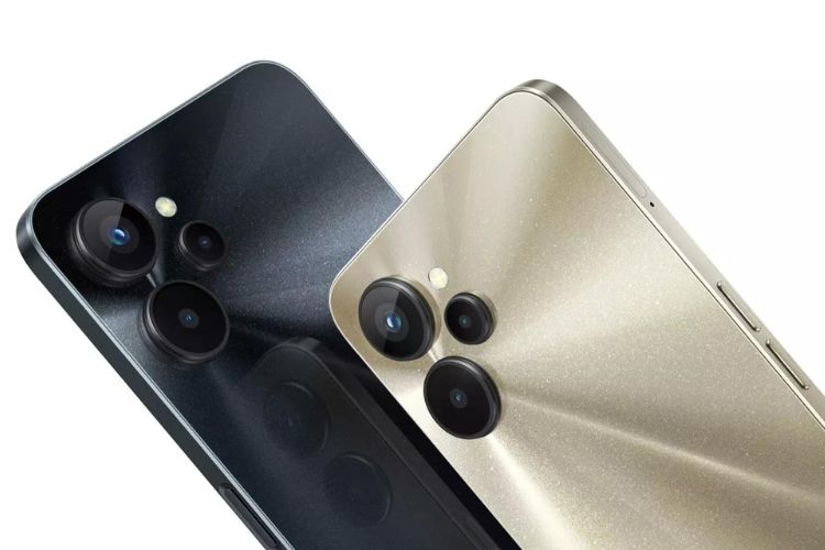 Realme 10 5G In China Gestartet