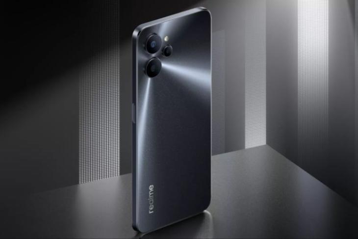realme 10 5g