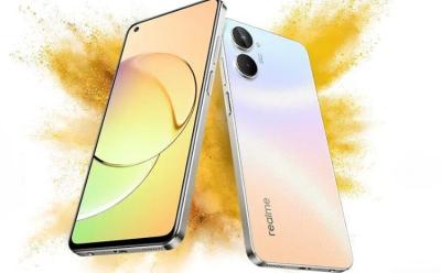 realme 10 launched