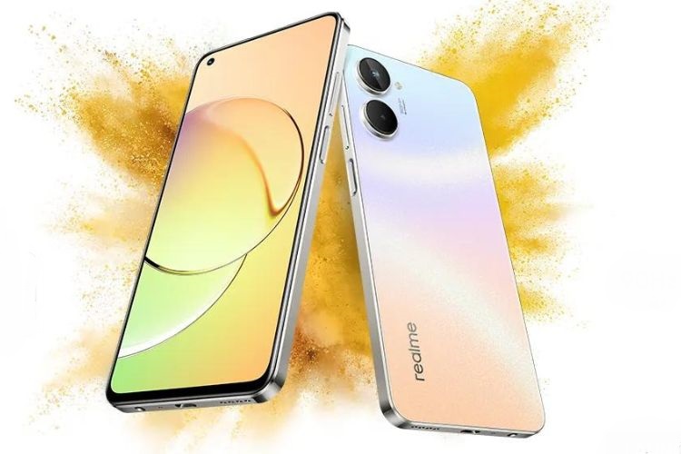 realme 10 launched