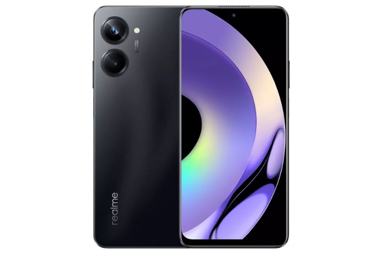 Realme 10 Pro