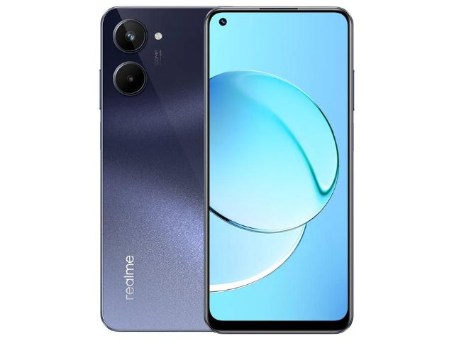 Realme 10, uno smartphone essenziale