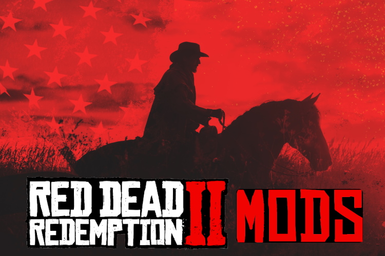 Sanctuary dør spejl lur 15 Best Red Dead Redemption 2 (RDR 2) Mods in 2022 | Beebom