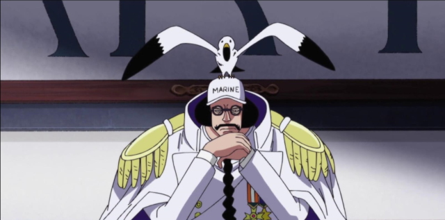 One Piece 1081: Strongest Haki users in One Piece updated ranking