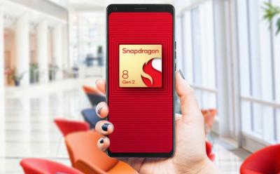 snapdragon 8 gen 2 launched