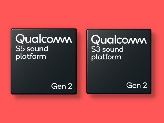 snapdragon s3 s5 sound platform