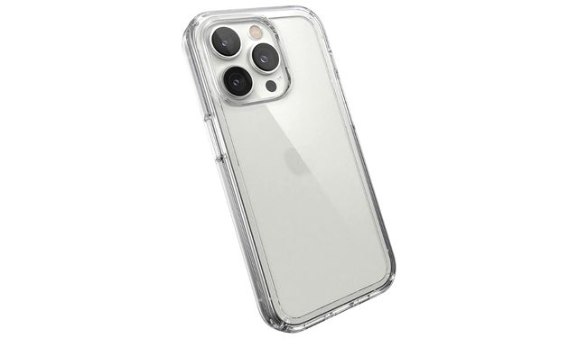 10 Best Clear Cases for iPhone 14 Pro and iPhone 14 Pro Max | Beebom