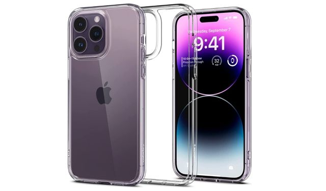 spigen case