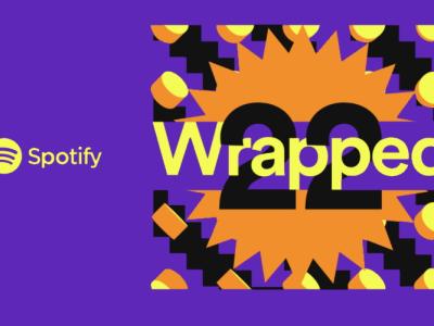 spotify wrapped 2022 - how to find artists, songs, and more