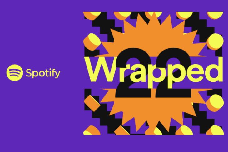 spotify wrapped 2022 - how to find artists, songs, and more
