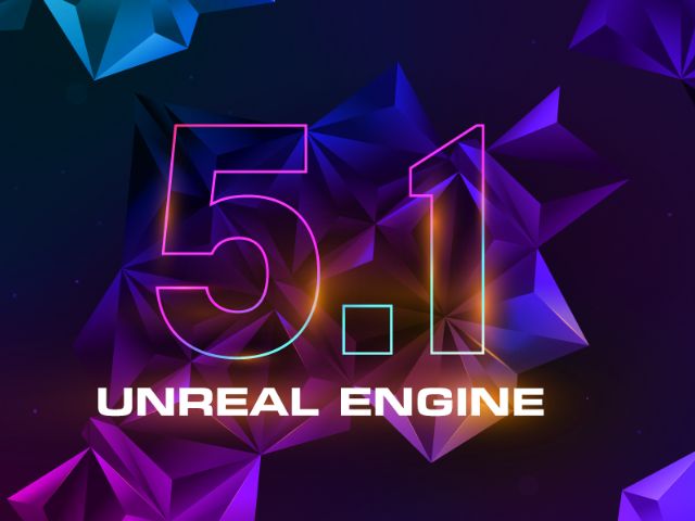 Epic Games Introduces Unreal Engine 5.1 With Some Improvements | Beebom