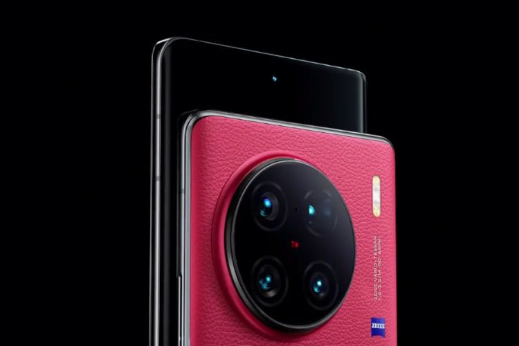 Vivo X90 Pro+ Launched in China as the First Snapdragon 8 Gen 2 Phone