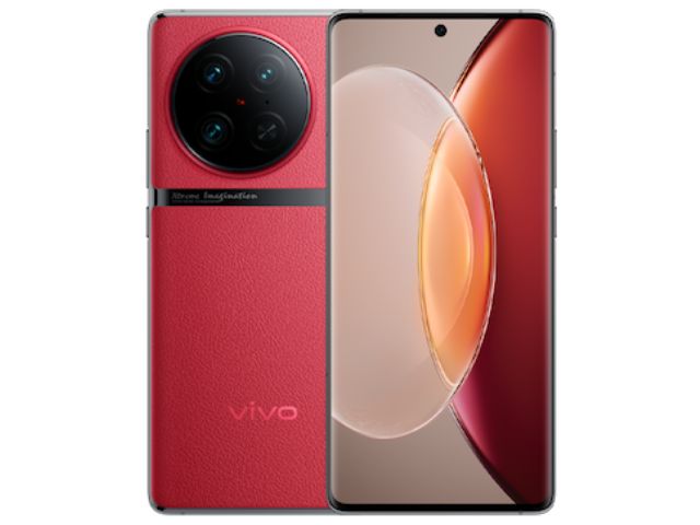 Vivo X90 Pro