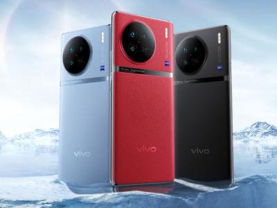 vivo x90 series launch november 22