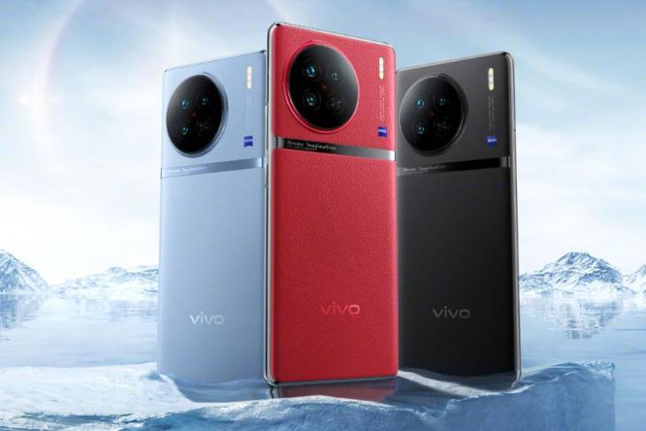 vivo x90 series launch november 22