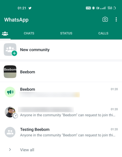 WhatsApp Communities vs Groups: What’s the Difference?
