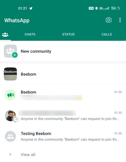 Whatsapp Communities Vs. Gruppen: Was Ist Der Unterschied?