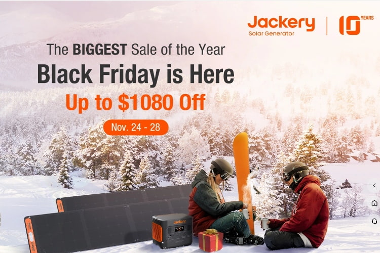 Jackery Black Friday 2022 Sale: Big Discounts on Solar Generators and Portable Power Stations
https://beebom.com/wp-content/uploads/2022/11/x-1-1.jpg?w=750&quality=75