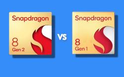 Snapdragon 8 Gen 2 vs 8 Gen 1: What's new?