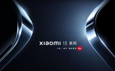 xiaomi 13 launch delayed