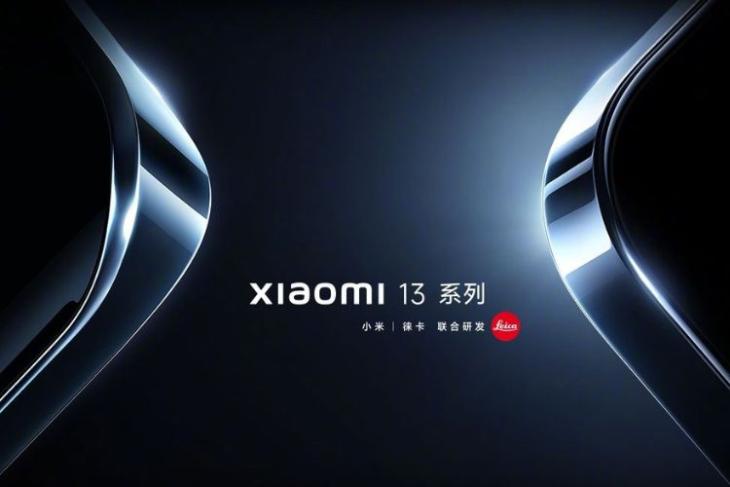 xiaomi 13 launch delayed